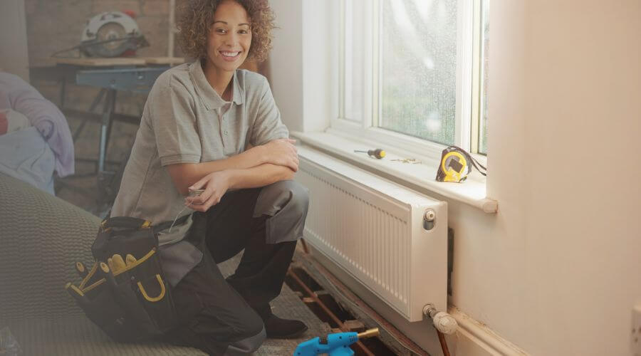 Professional water heater repair in Bartlett, NH